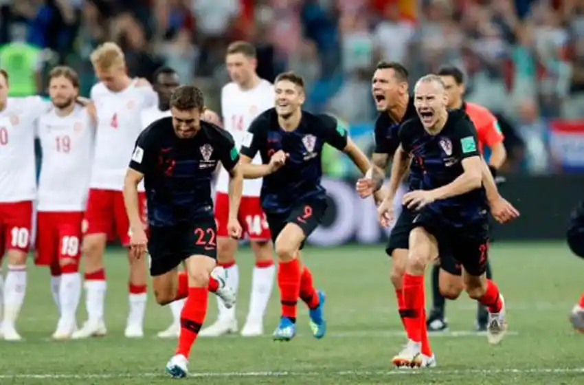 La FIFA planea evitar los empates en la fase inicial del Mundial