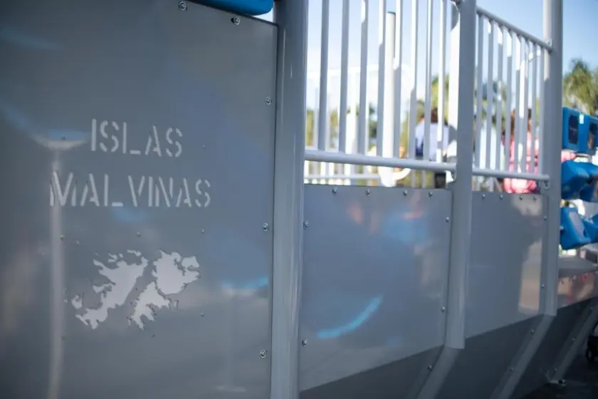 La Organización de Estados Americanos apoyo el reclamo de Argentina sobre Malvinas