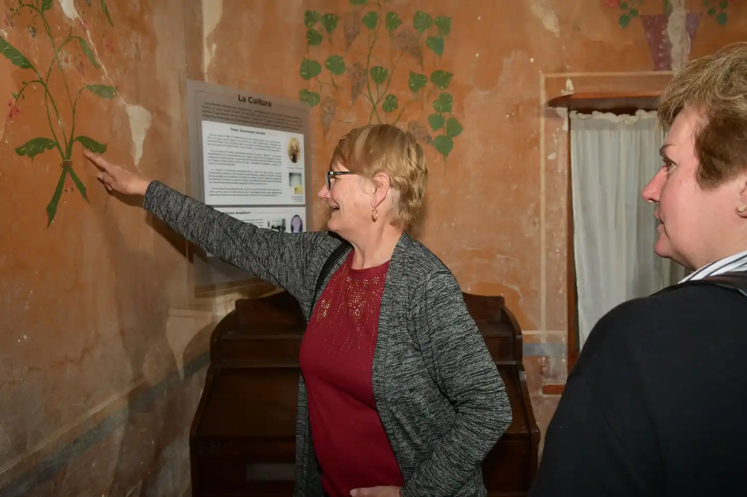 Preparan la Noche de los Museos