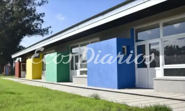 Inscripción de jardines municipales