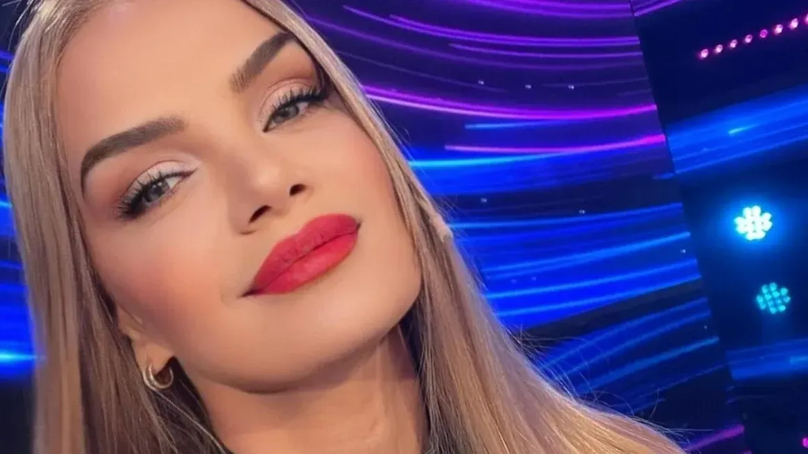 Eliana Guercio sufrió una reacción adversa tras un tratamiento estético y lanzó una fuerte advertencia.