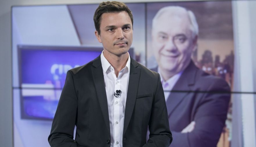 Fuerte testimonio