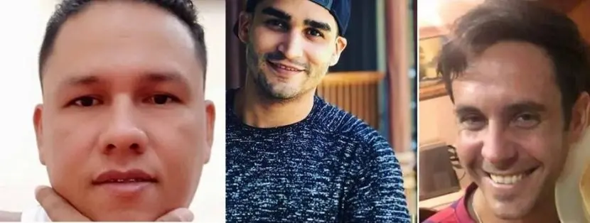 BUSCAN A DELINCUENTE por ayudar a mujeres que asesinaron a dos amigos en Carabobo