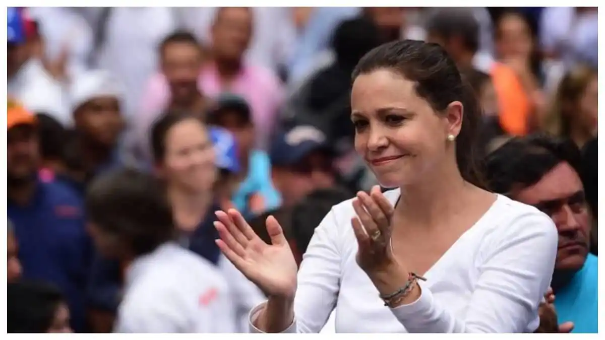 EE.UU. exige a Maduro levantar inhabilitaciones a candidatos antes de diciembre