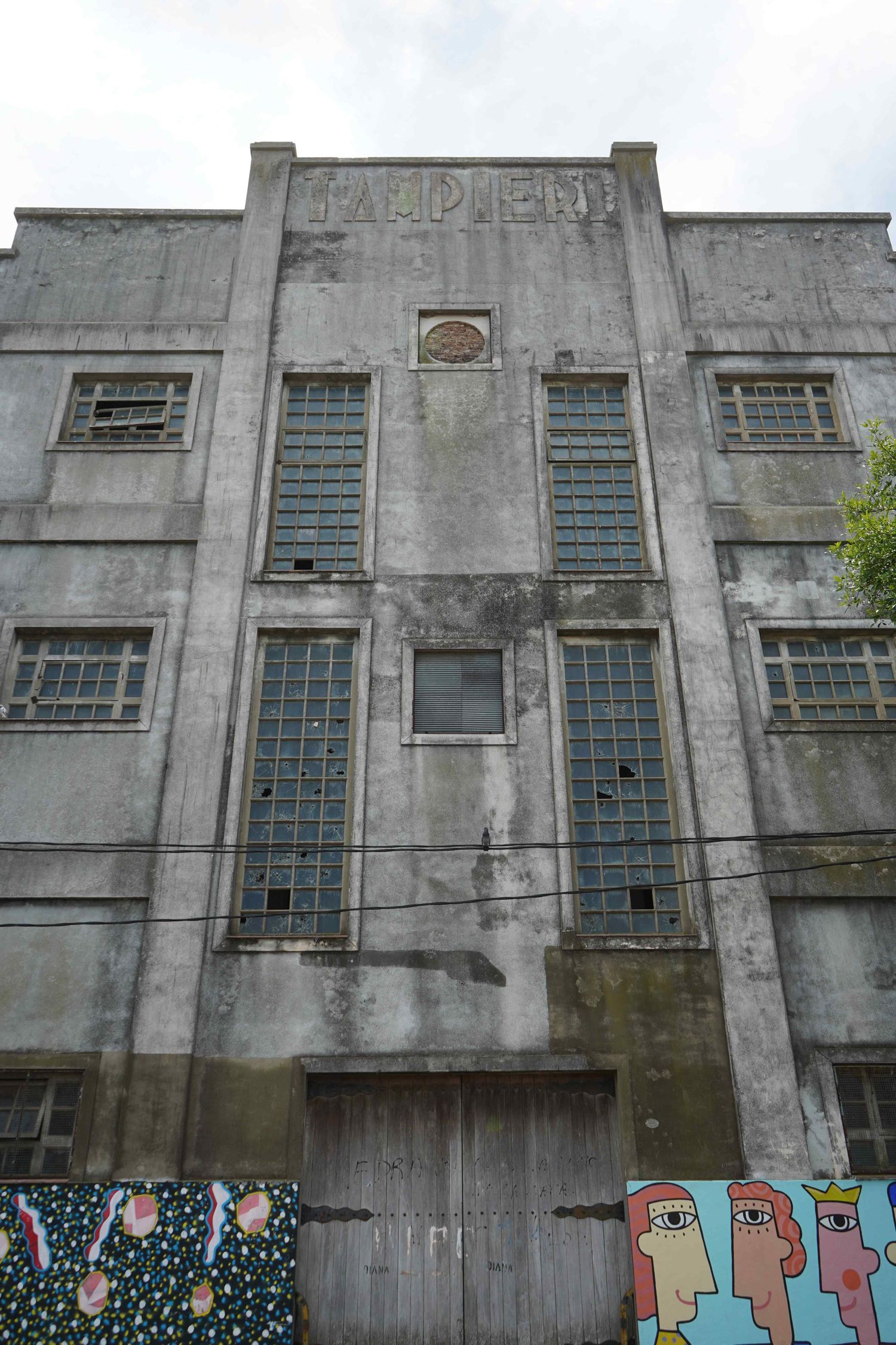 fabrica tampieri