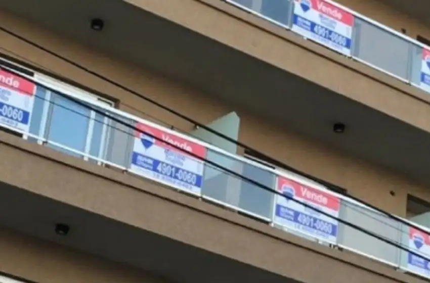 Franquicias inmobiliarias: "Es falso que se les va a aplicar multa a los propietarios"