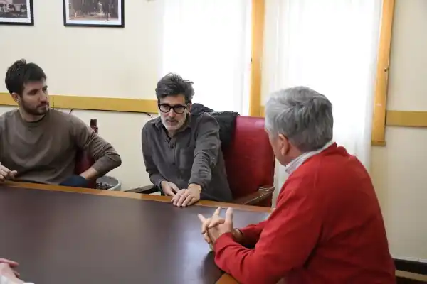 Chascomús forma parte de un estudio sobre seguridad de la universidad nacional de Quilmes