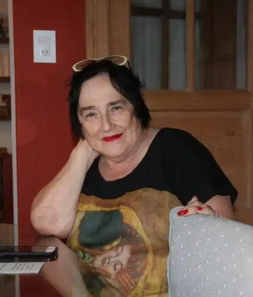 “Me duele que haya tantos inconvenientes para la cultura”