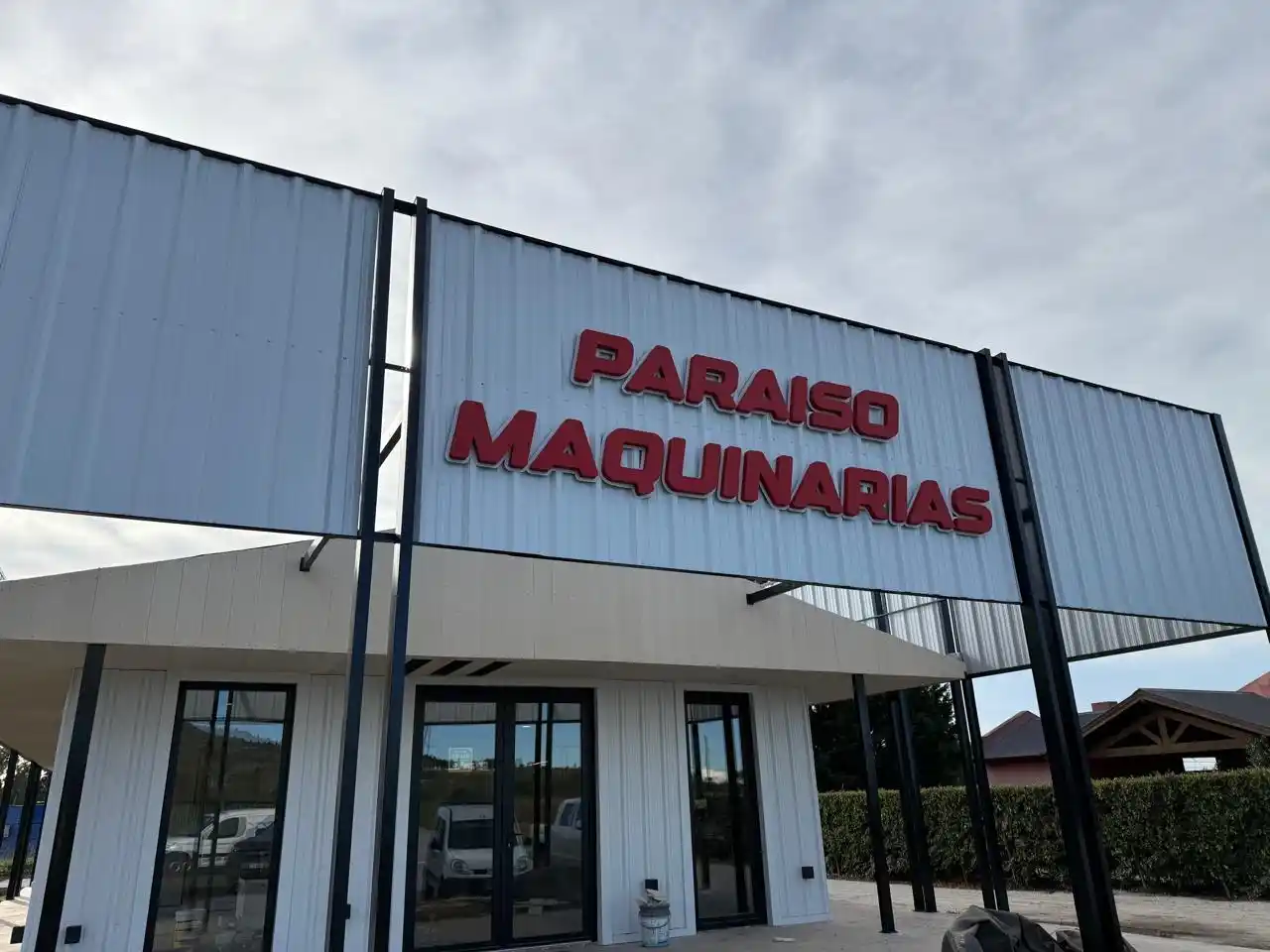 block nota junio paraiso maquinarias paneles 31-05-25 - 2