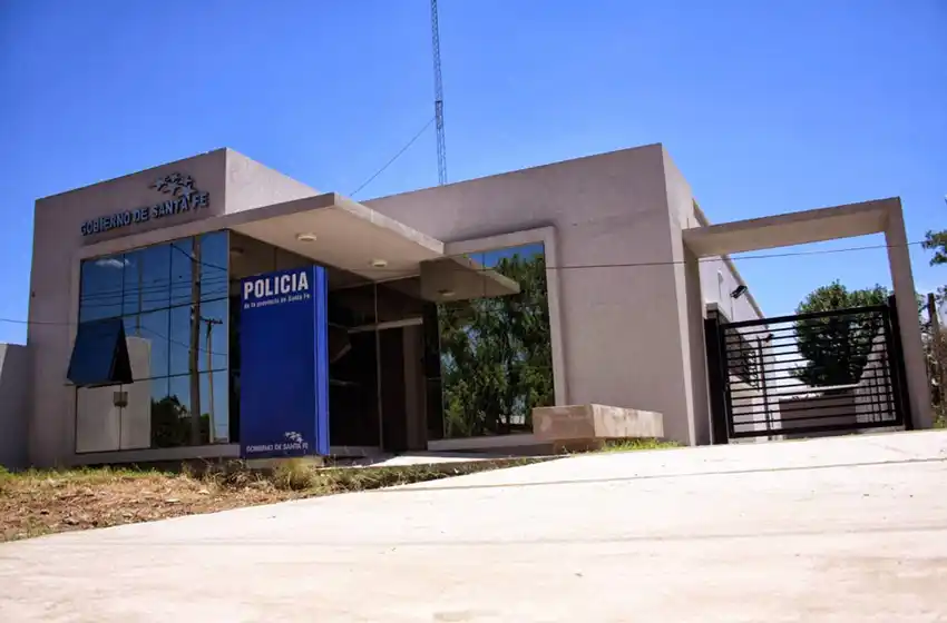 Dos pistoleros arrestados en la zona sudoeste