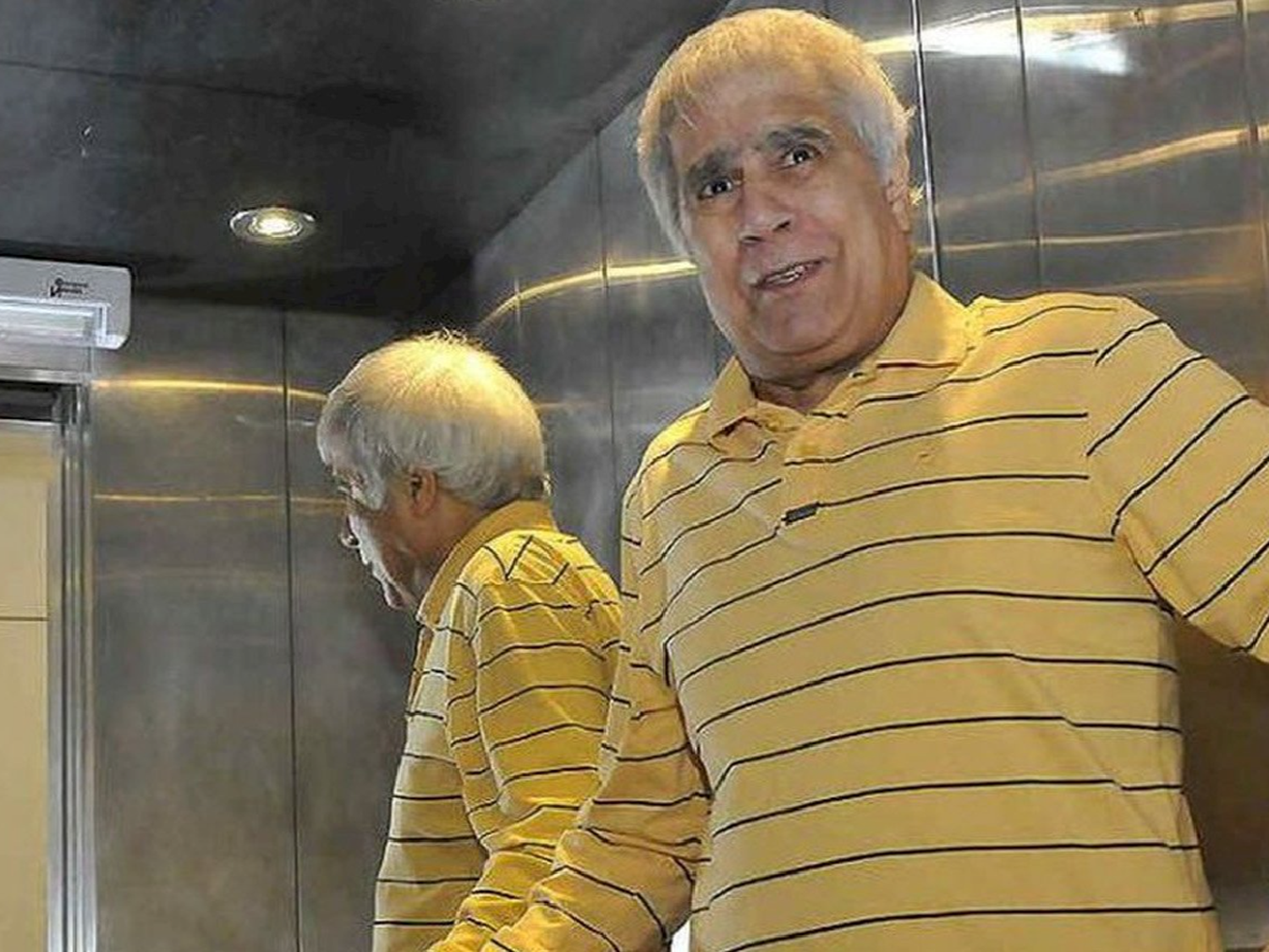Murió el histórico entrenador Pedro Marchetta