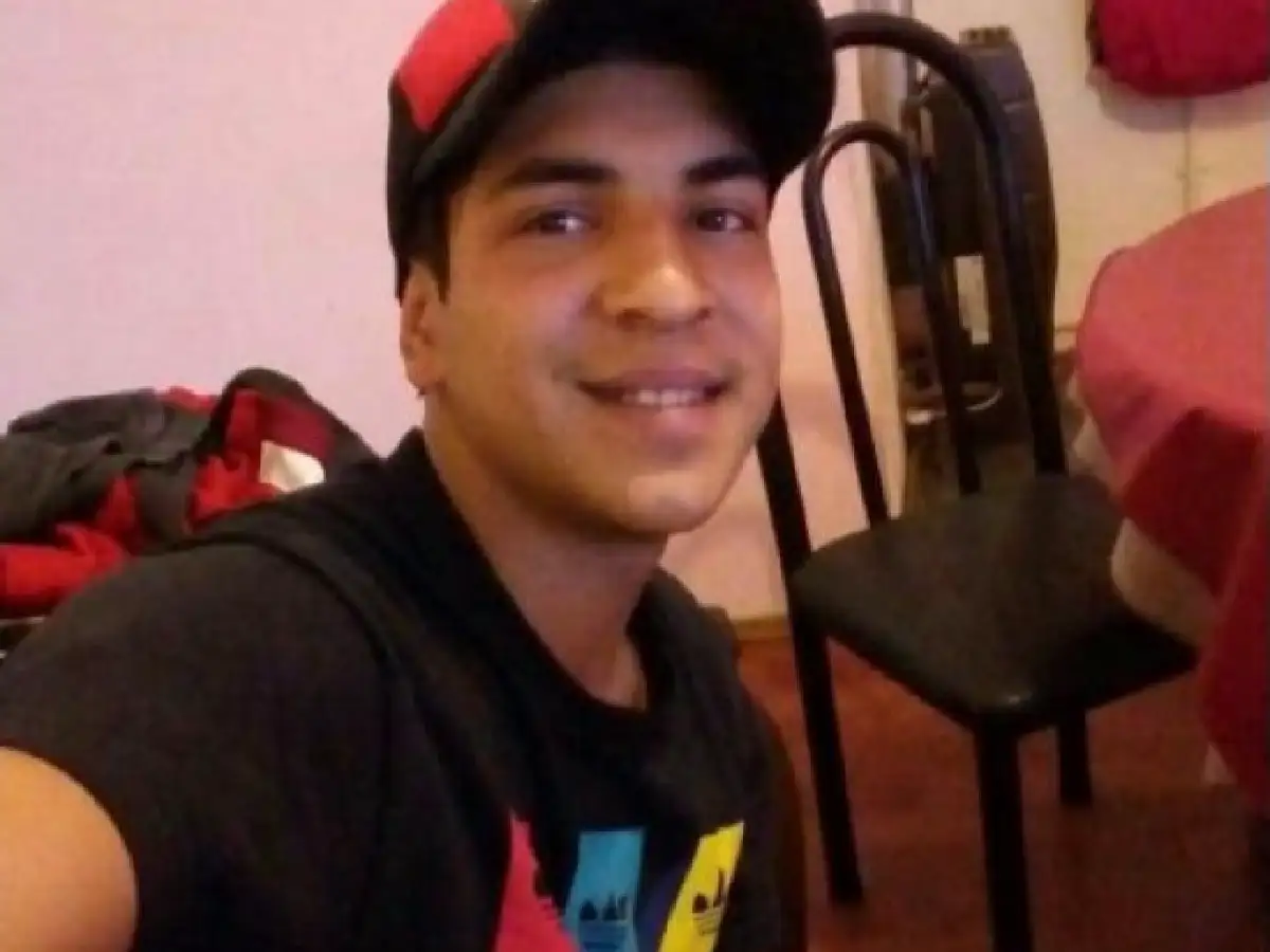 Buscaban a  morterense desaparecido  en Esquel  