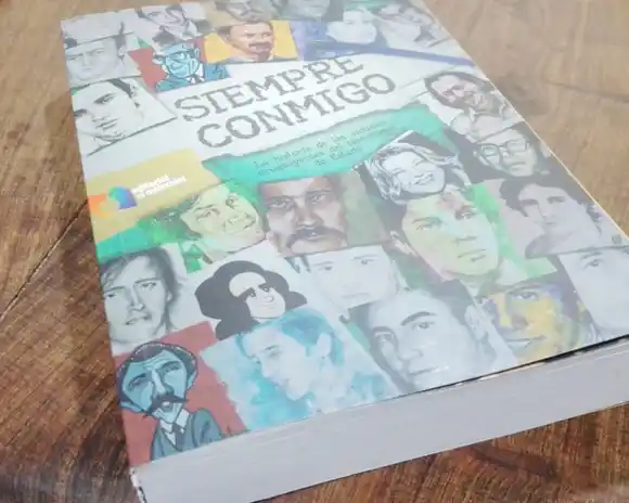 Este viernes se presenta el libro sobre las víctimas uruguayenses del terrorismo de Estado