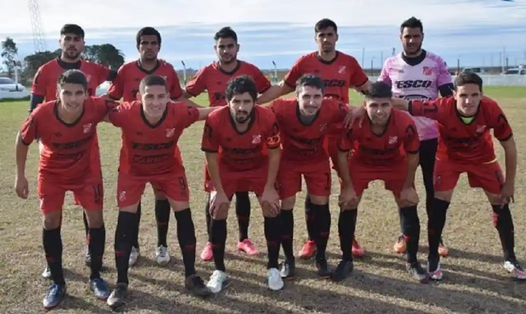 Paraná Campaña: Se definieron los clasificados a octavos de final