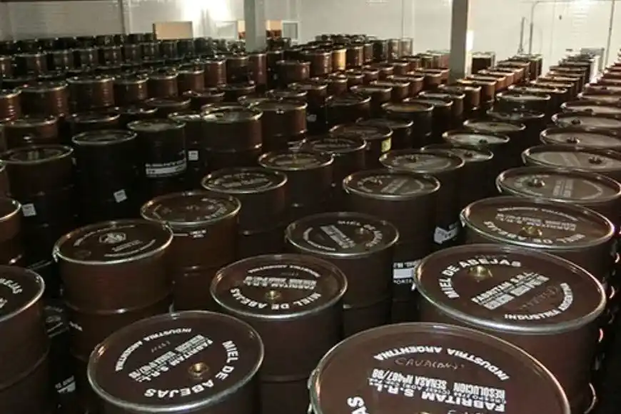comercio suiza argentina