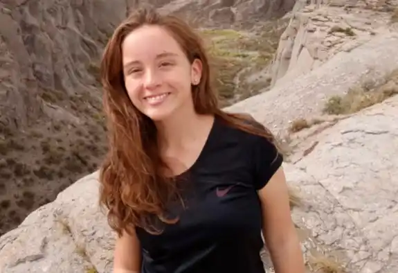 Una joven de Pergamino pide vacunas para chicos discapacitados y su campaña llegó a los medios nacionales