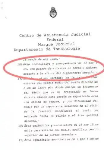 brasileña Sáenz Valiente - 3