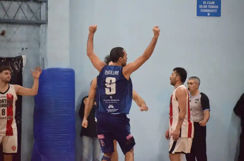 Unión hizo historia y ascendió a la Liga Argentina