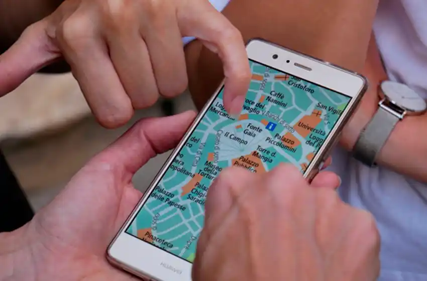 Vacaciones: ¿quién dijo roaming de datos?