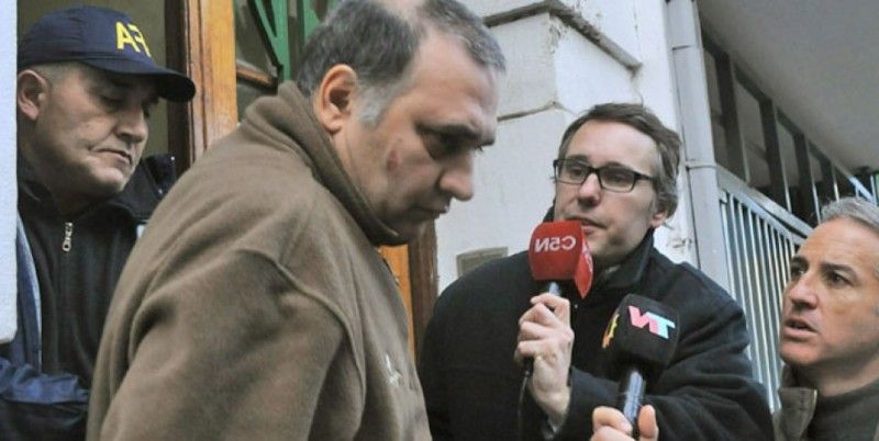 Crimen de Ángeles Rawson: Evalúan pedir excarcelación del portero
