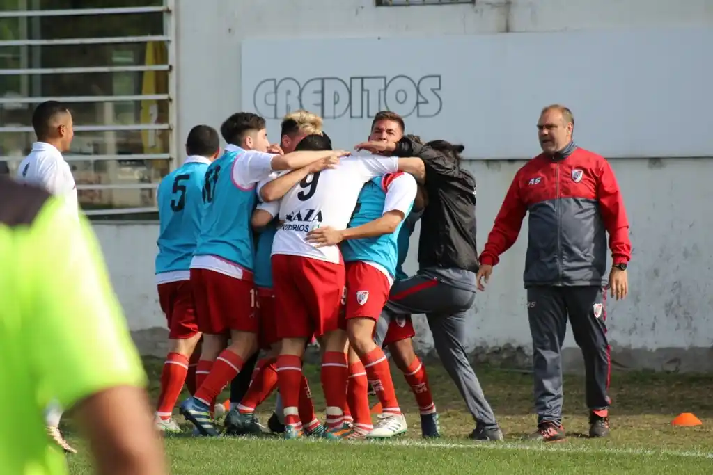 Se definieron los Cruces del Torneo