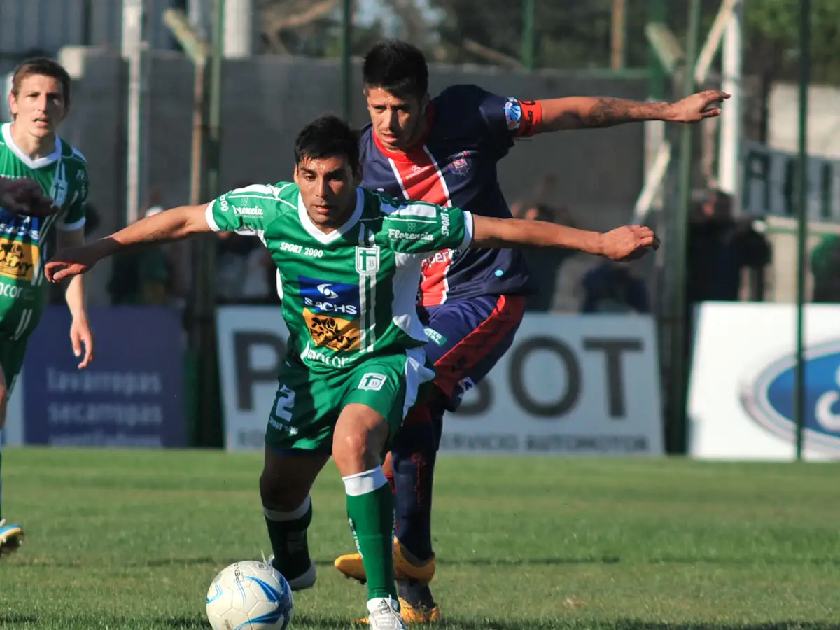 Debuta de local y ante Guaraní 