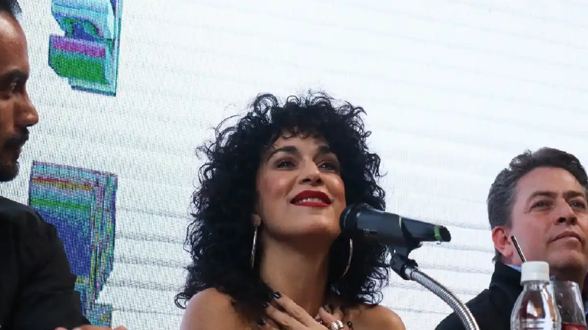 ¡POR TODO LO ALTO! KARINA regala un concierto para los caraqueños este 25MAY (+Detalles)