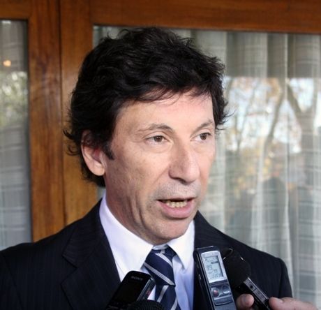 Posse sobre las villas: "Es indispensable una política real de urbanización"