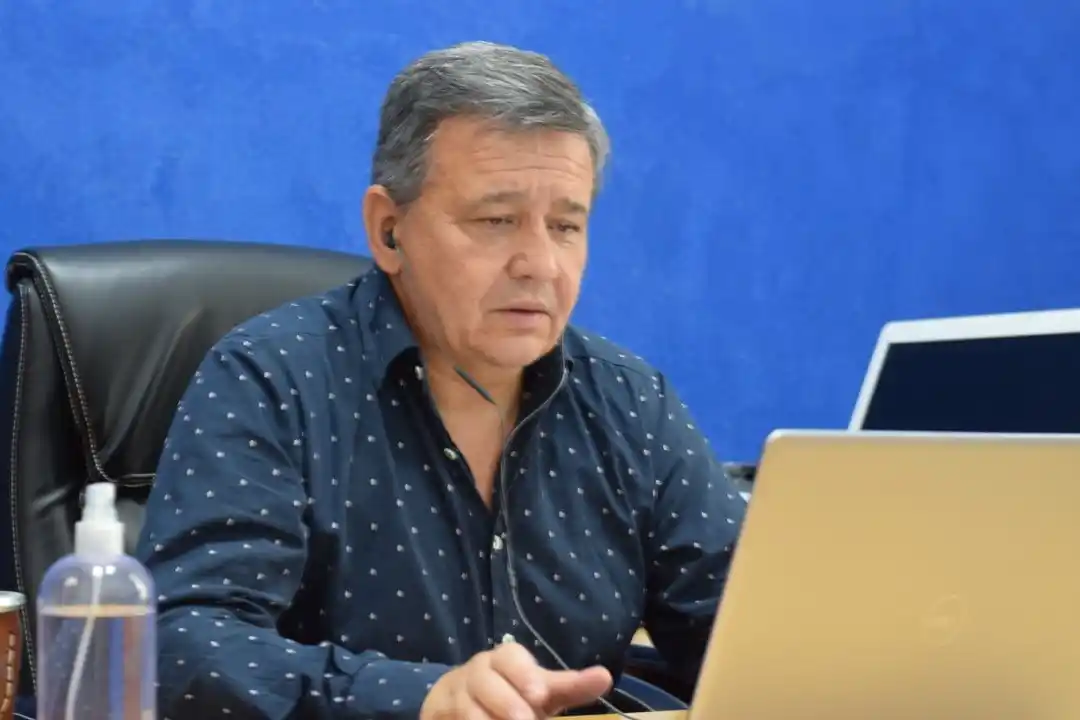 Desde Agmer aclararon que el problema es la circulación de personas en torno a las escuelas