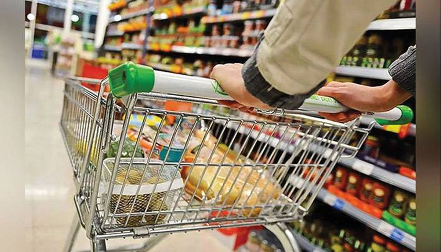 La canasta básica alimentaria saltó 11,7 % en febrero:  Una familia necesitó $177.062,87 para no ser pobre