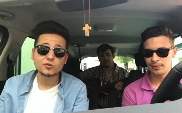 ¡Imperdible! La versión religiosa de "Despacito" que ya se viralizó 