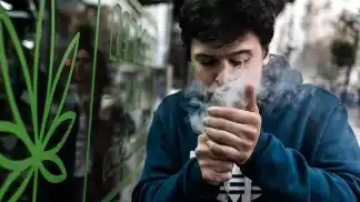 Comenzó la venta de marihuana recreativa en farmacias