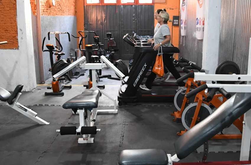 Advierten que el 70 por ciento de los gimnasios de Rosario irían a la quiebra si se retrocede de fase