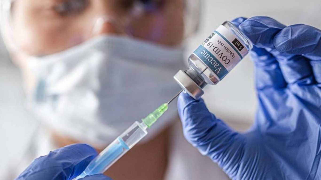 Afirman que el 61% de los internados por Covid-19 en Argentina tienen vacunación incompleta o nula