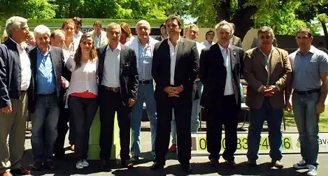 Elecciones 2013: La indecisión de Massa divide a los intendentes que lo apoyan