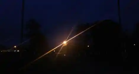 No todo está iluminado