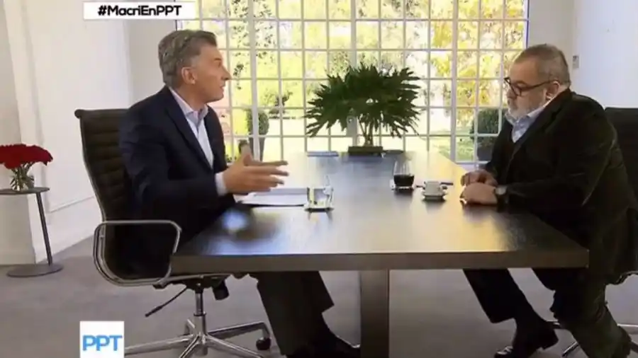 Macri anticipó que «vamos por menos gradualismo»