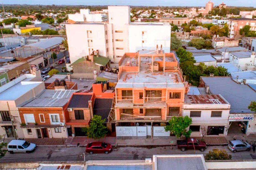 No sólo cruzan a hacer las compras. 2000 uruguayos se mudaron a Entre Ríos para aprovechar el cambio