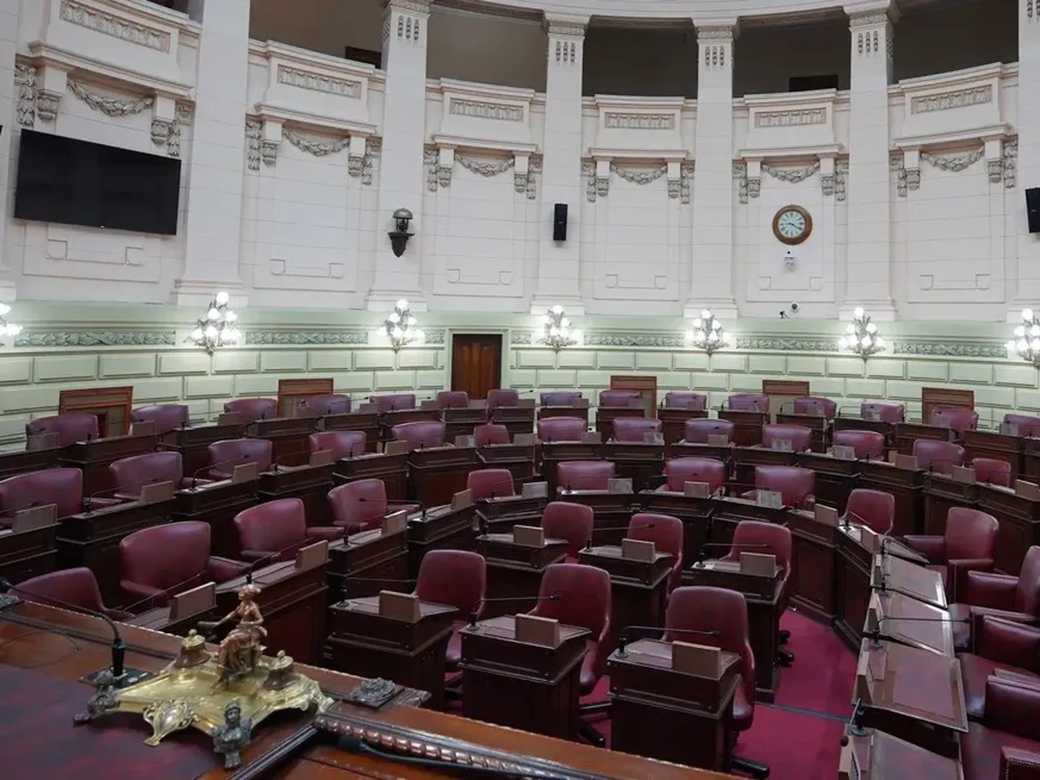 Ahora, llegó el momento histórico de reformar la Constitución de Santa Fe