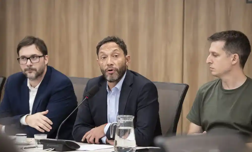Los diputados de la comisión investigadora del caso $LIBRA le pidieron explicaciones al presidente Javier Milei.