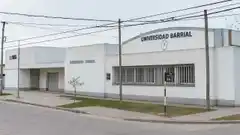 Debido a menor demanda de mano de obra, la Uni Barrial dejó de dictar algunas formaciones