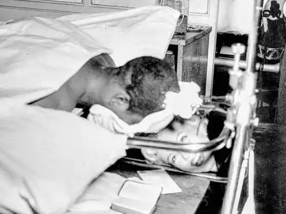 La mejor sonrisa de Marilyn Monroe