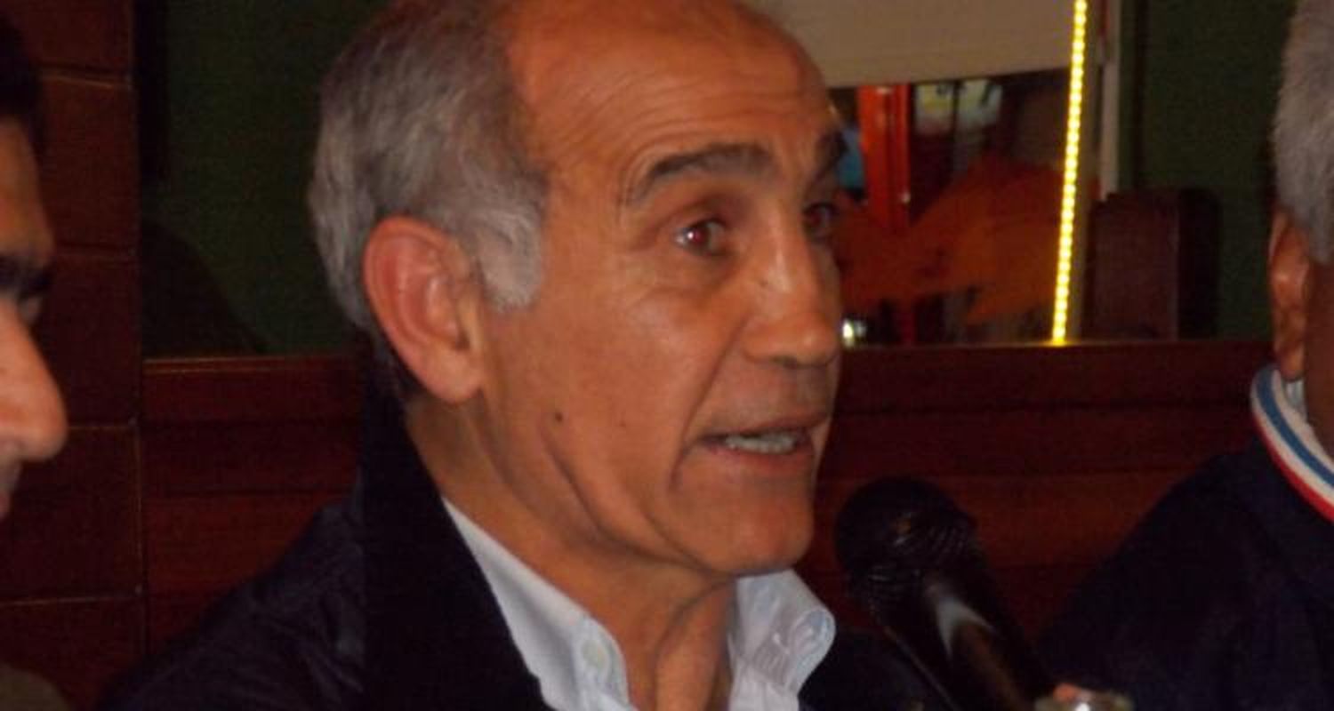 Salvador en San Pedro: “No puede elegir a quien les prometió arreglar las rutas hace 8 años y aún no lo ha hecho”
