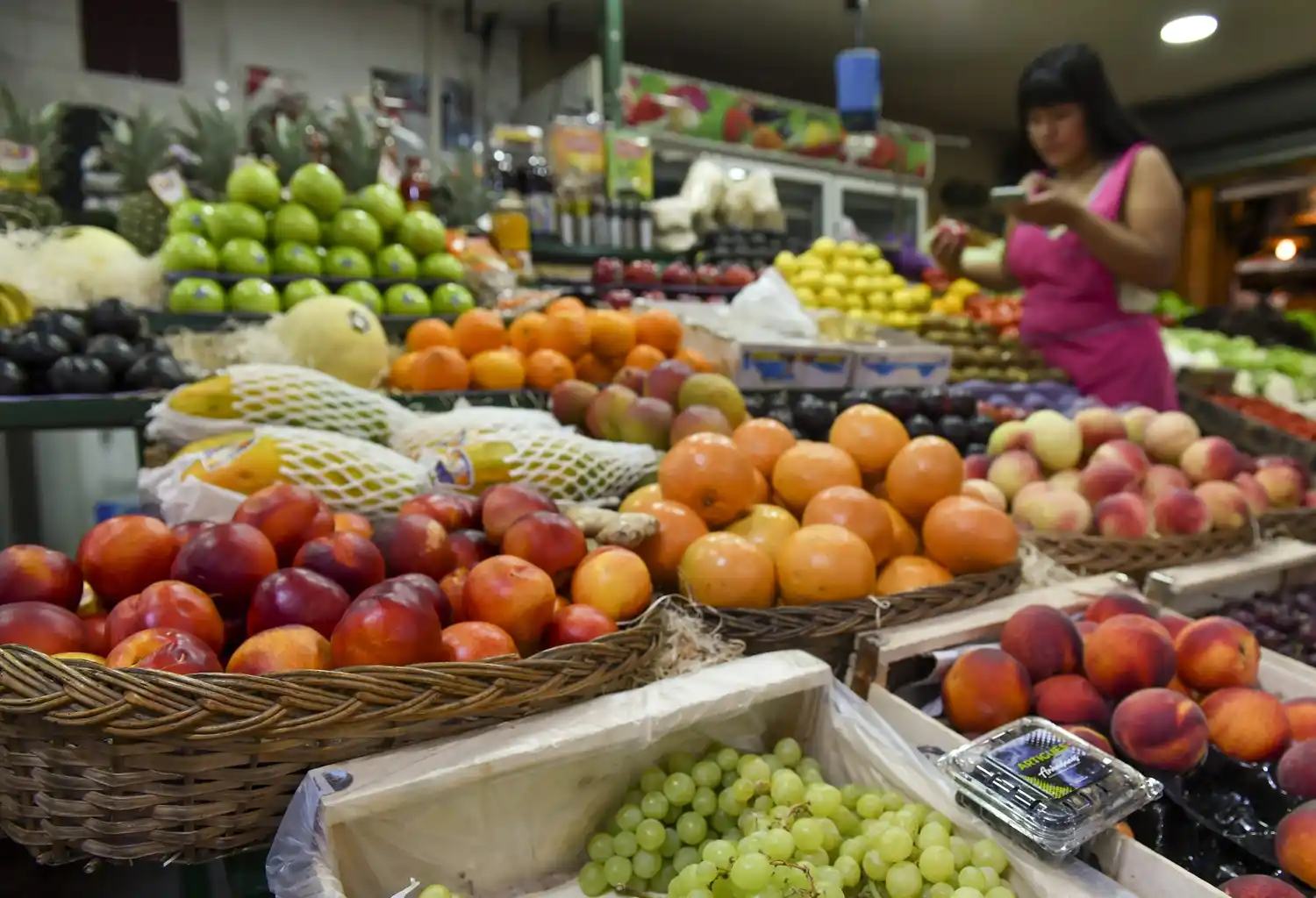 Anticipan que la inflación de abril será superior al 4%