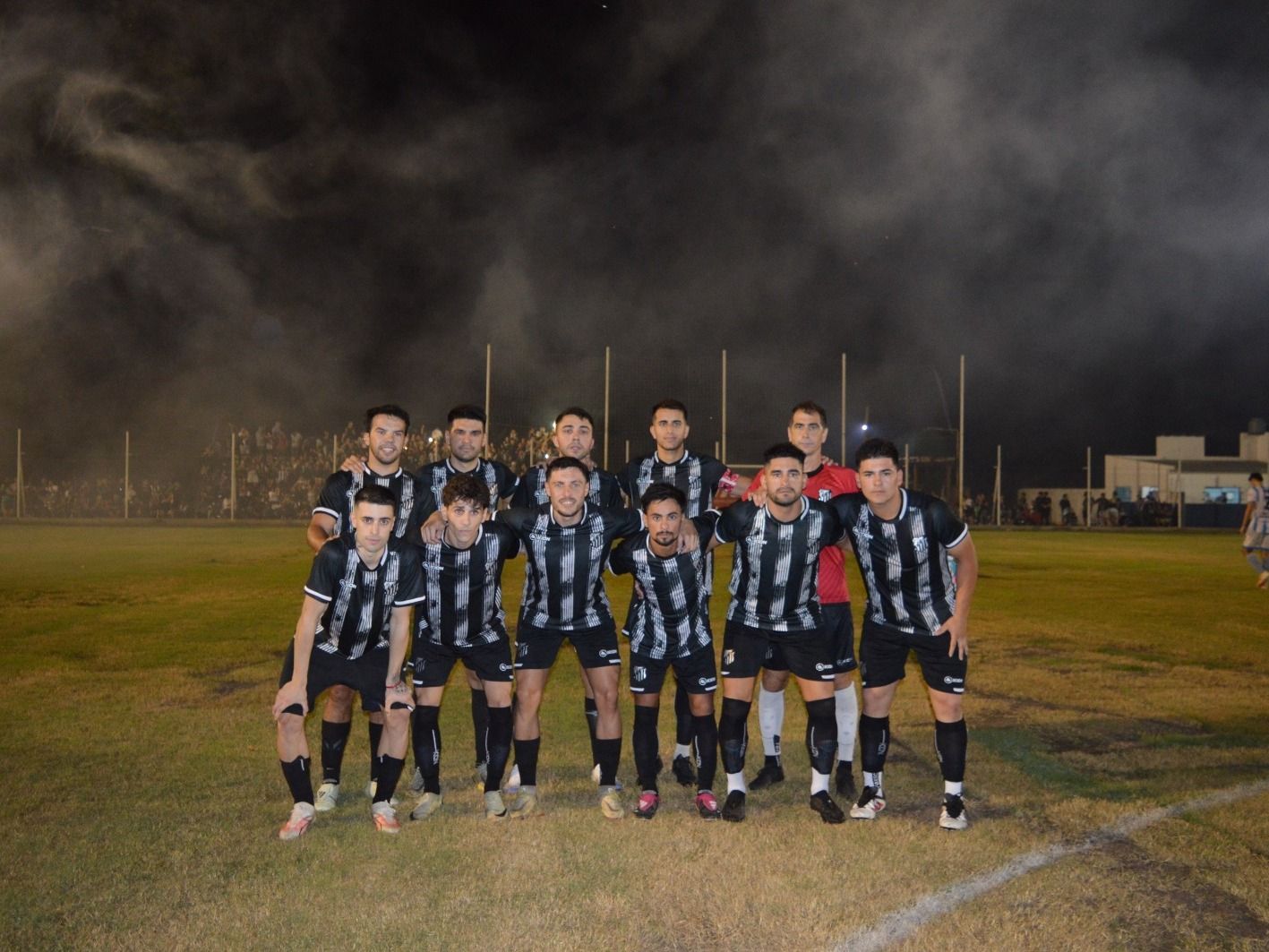 Clásico Teodelina - 3