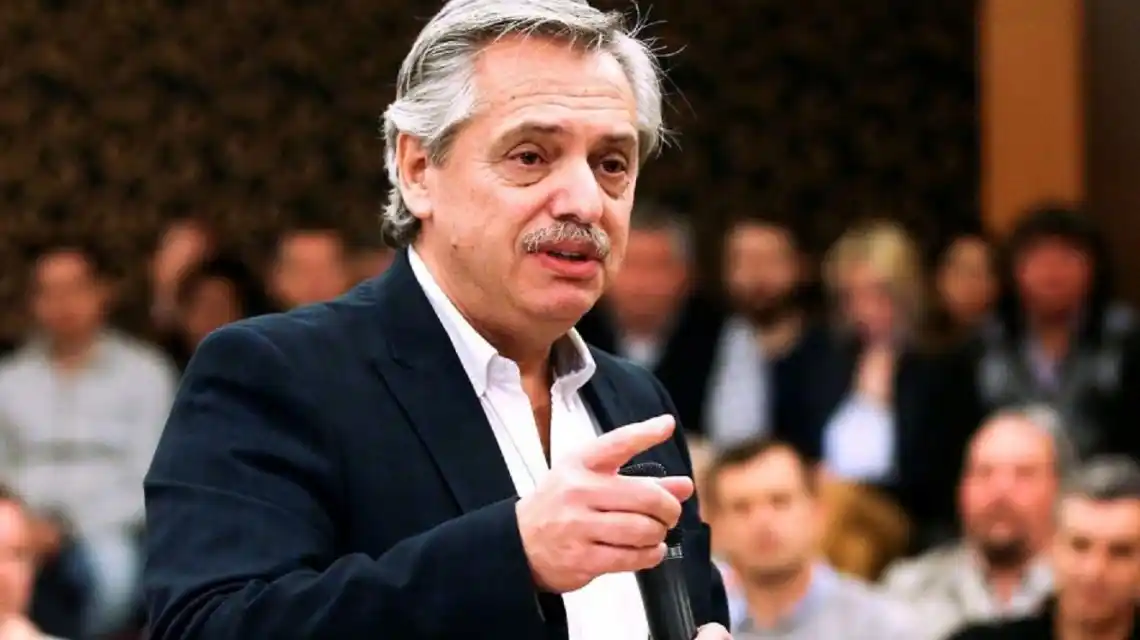 A días de la asunción presidencial, Fernández ya confirmó a 13 ministros