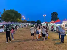 Concordia se prepara para una nueva edición de la Feria Paseo del Río