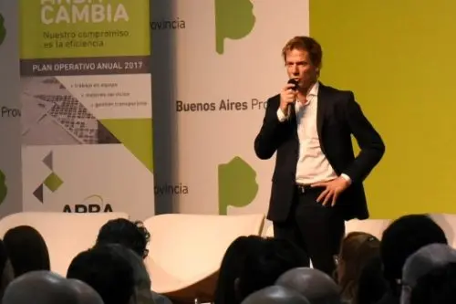 La recaudación bonaerense creció 40% en noviembre