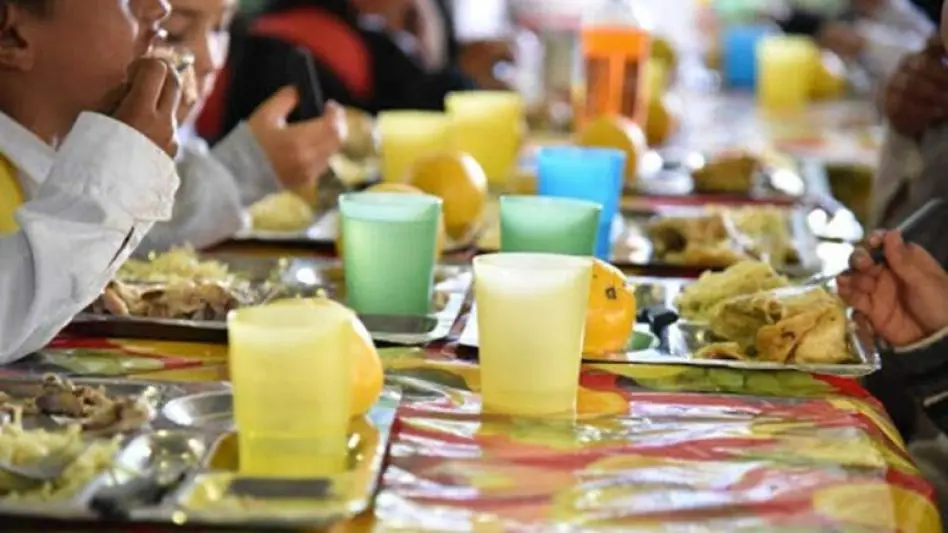 Preocupan los montos destinados al Servicio Alimentario Escolar para 2022
