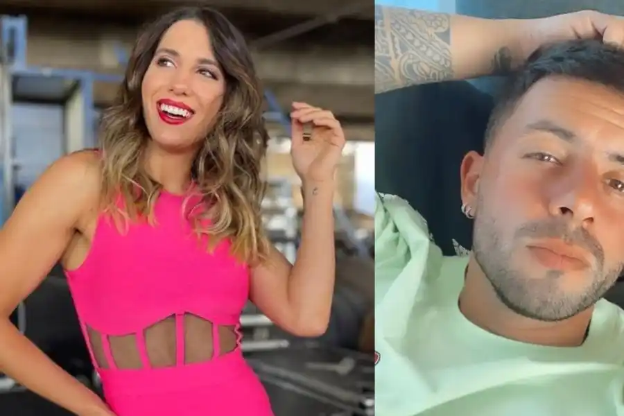 ¡Grave denuncia! Cinthia Fernández dijo que la madre de Defederico le hizo magia negra: “Vive haciendo gualichos”